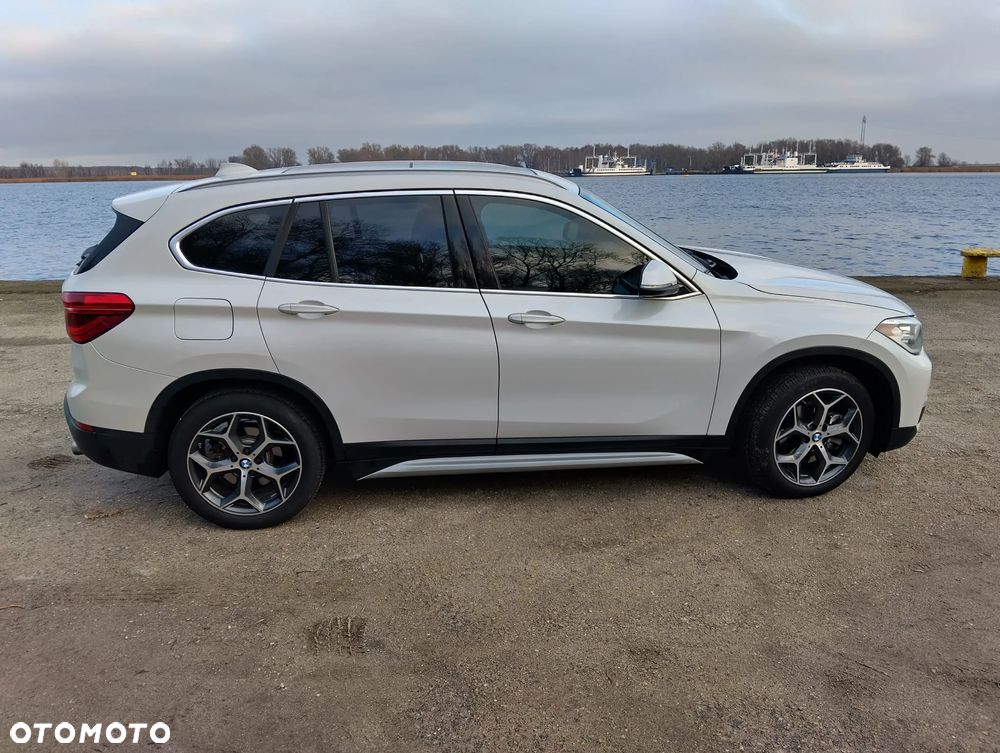 BMW X1 - 4