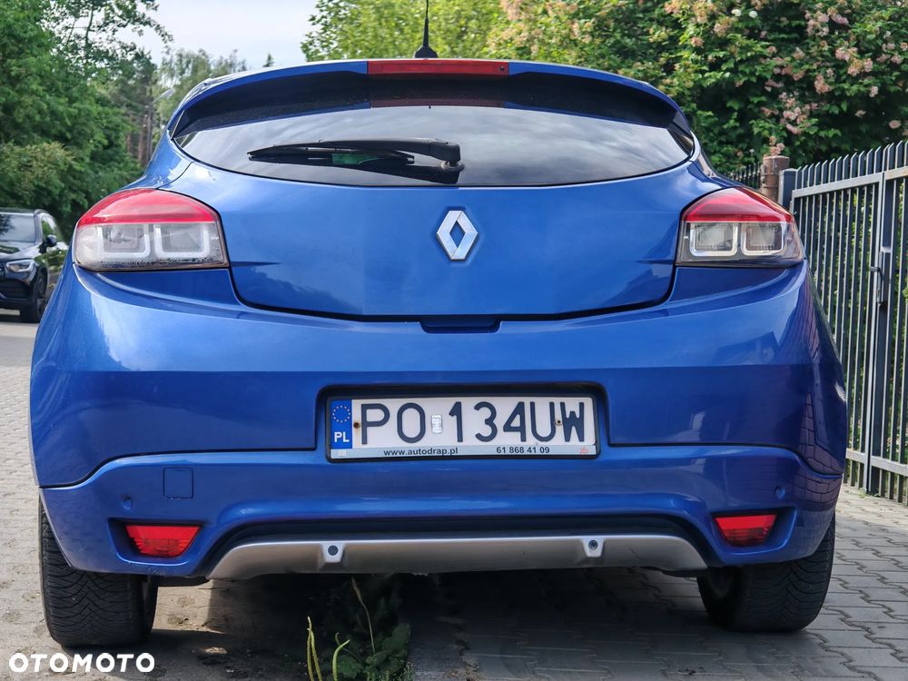 Renault Megane 1.5 dCi Dynamique - 5