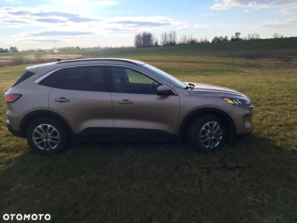 Ford Escape - 15