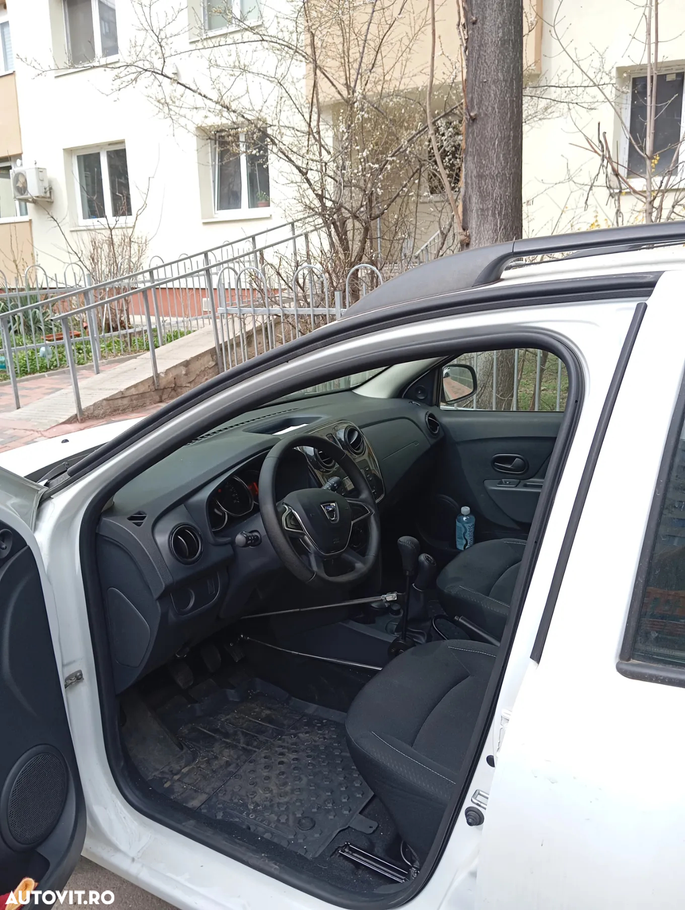 Dacia Logan - 5