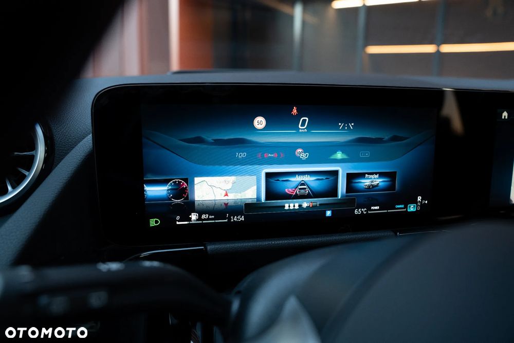 Mercedes-Benz GLA 200 mHEV AMG Line 7G-DCT - 19