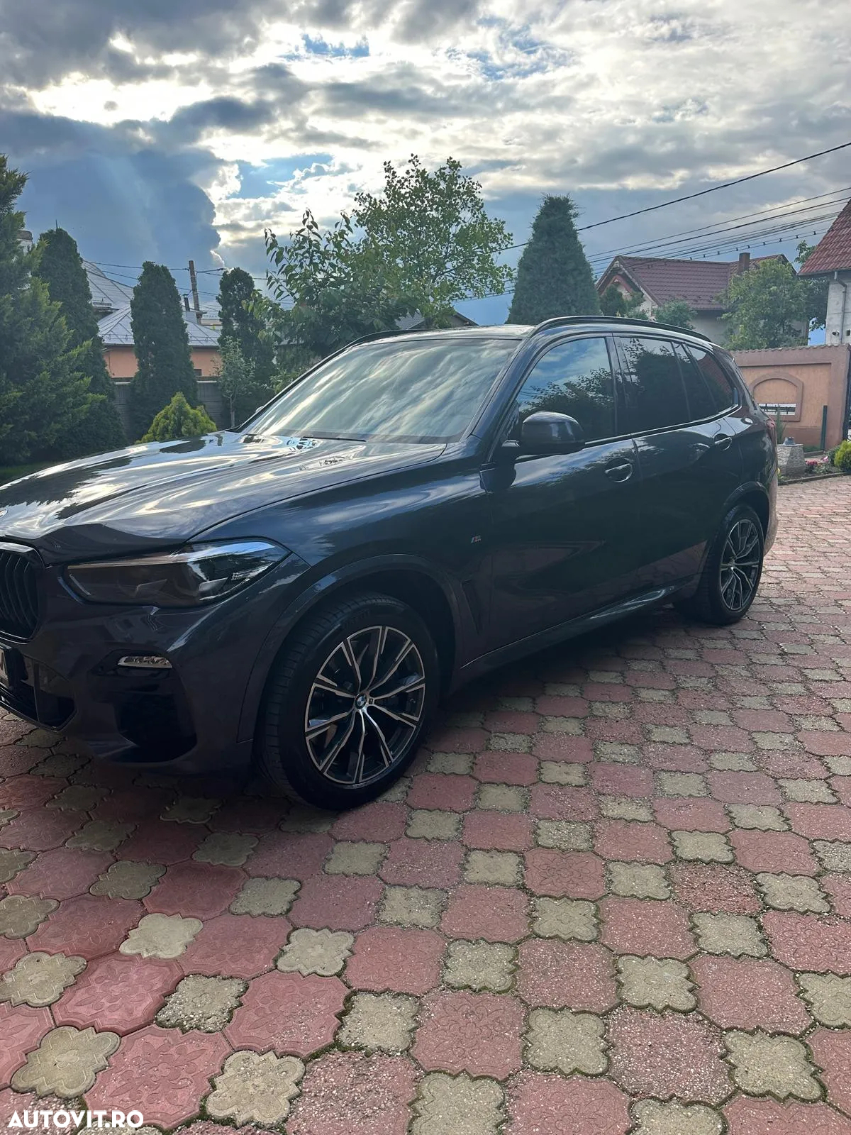 BMW X5 xDrive25d xLine - 23