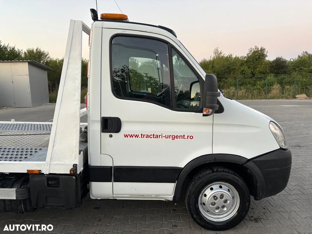 Iveco DAILY - 16