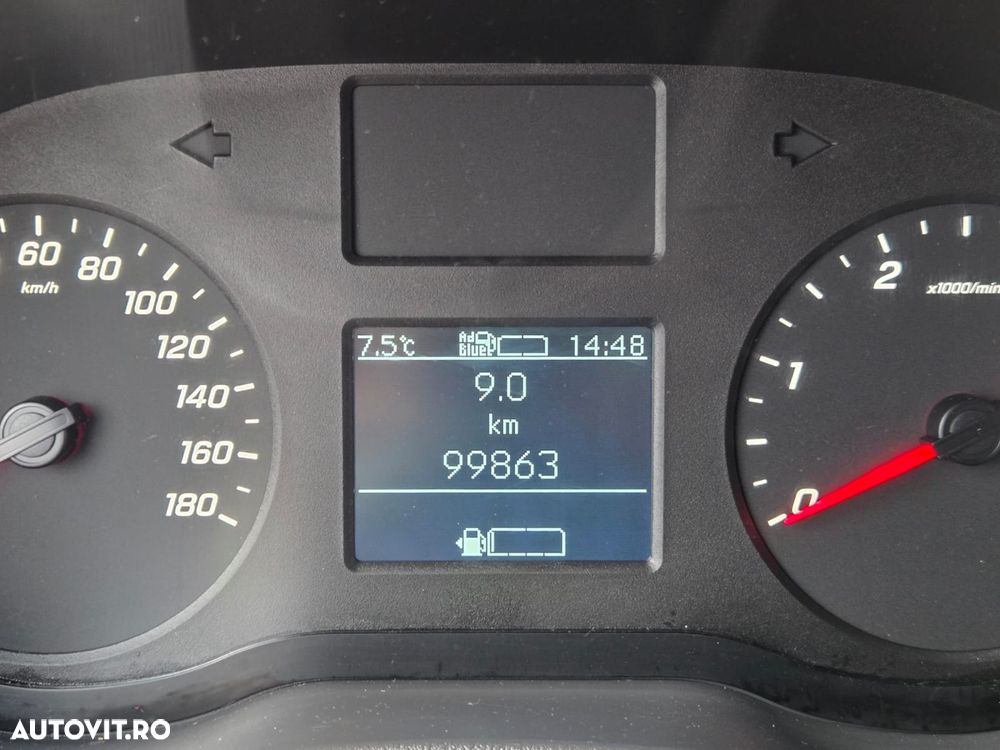 Mercedes-Benz New Sprinter L3H2 - 38