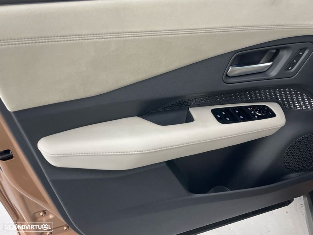 Nissan Ariya 63 kWh Evolve Carr. 22kW - 16