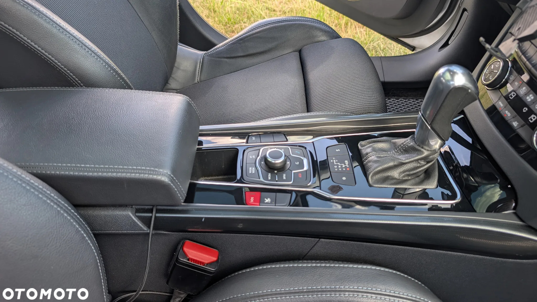 Peugeot 508 2.0 HDi Allure - 33