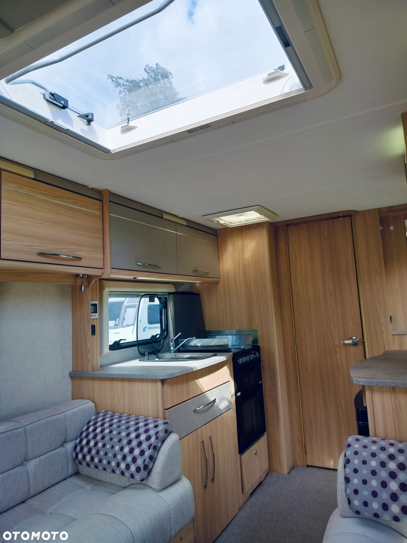 Coachman Wanderer Lux 15/2 - 6