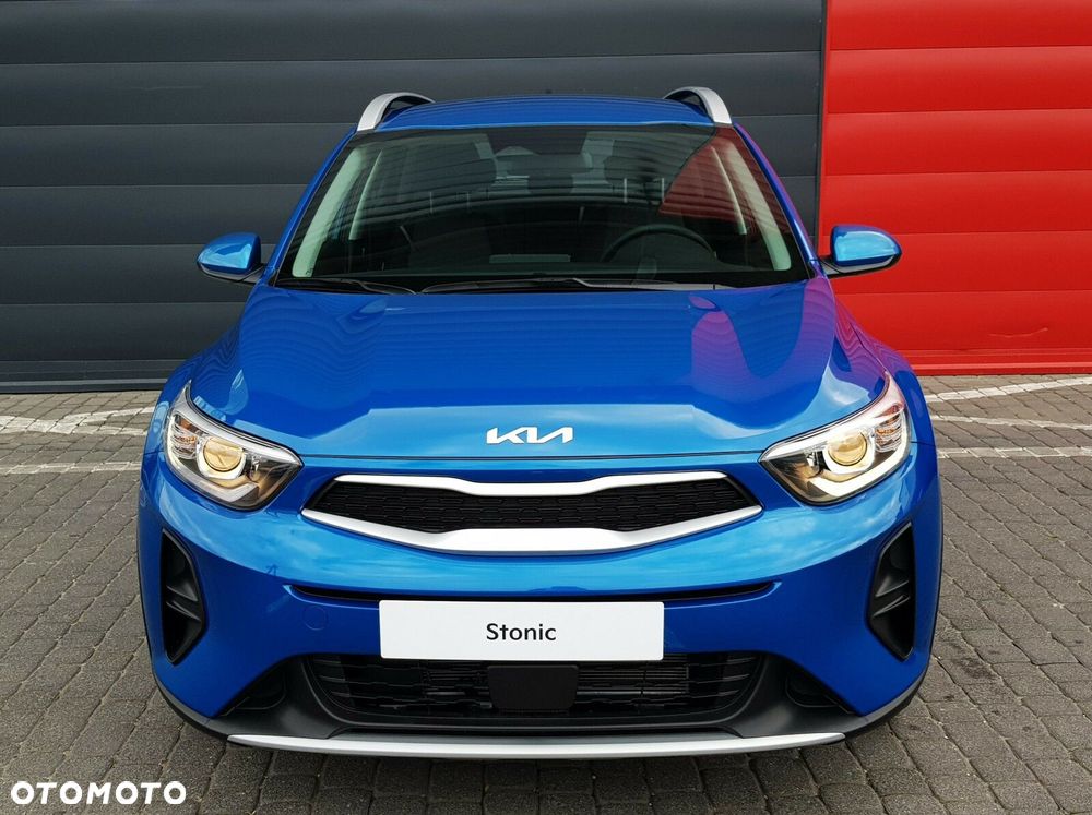 Kia Stonic 1.2 M - 2