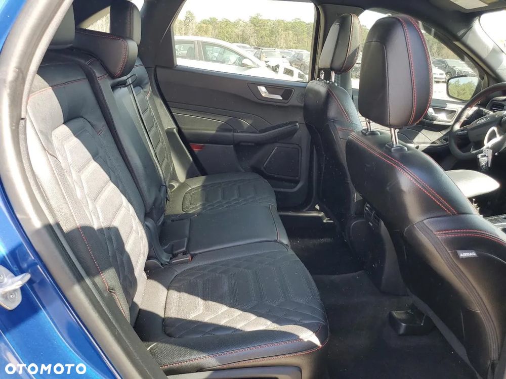 Ford Escape - 12
