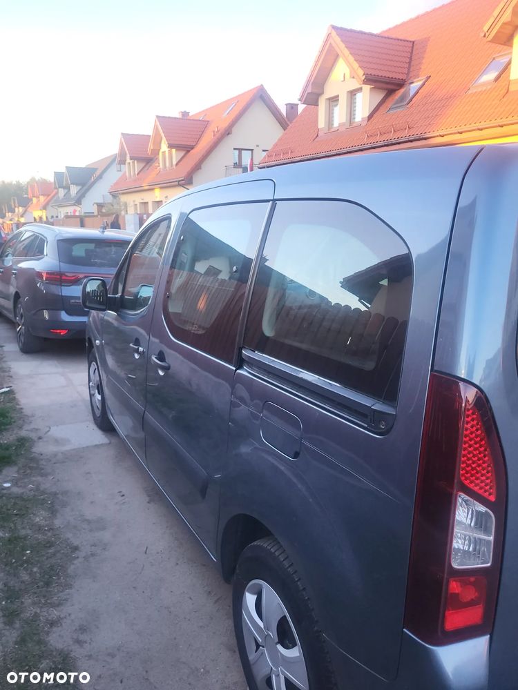 Peugeot Partner 1.6 HDi Active - 8