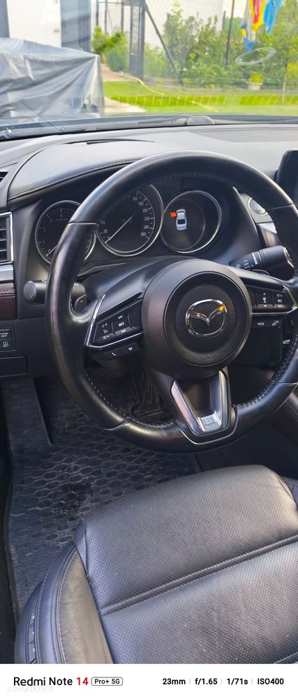 Mazda 6 2.5 Skypassion I-ELoop - 19