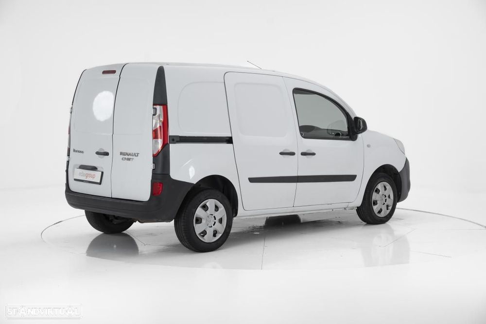 Renault Kangoo - 4