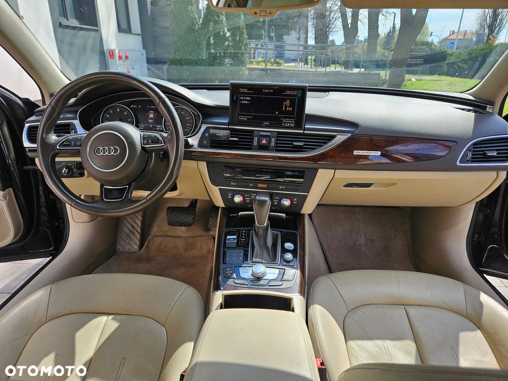 Audi A6 Limousine - 21