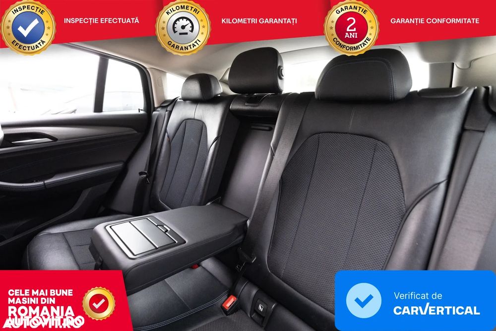 BMW X4 xDrive20d - 20