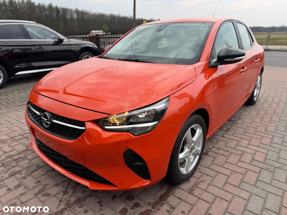 Opel Corsa 1.5 Start/Stop Elegance - 1