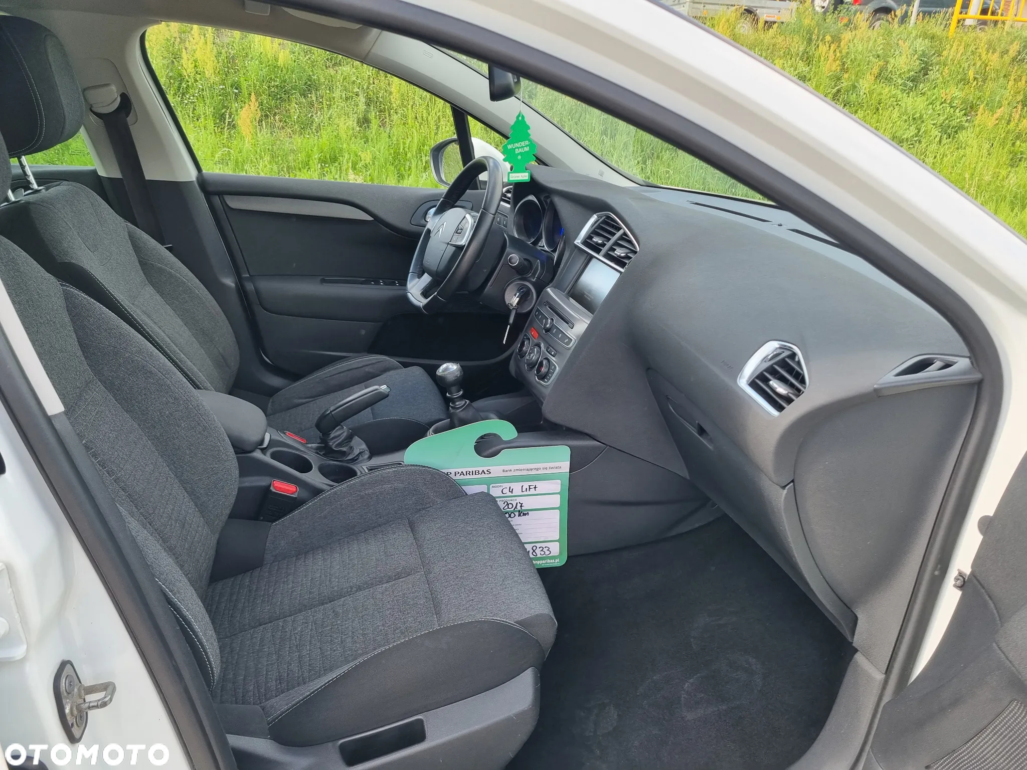 Citroën C4 PureTech 130 Stop & Start Exclusive - 17