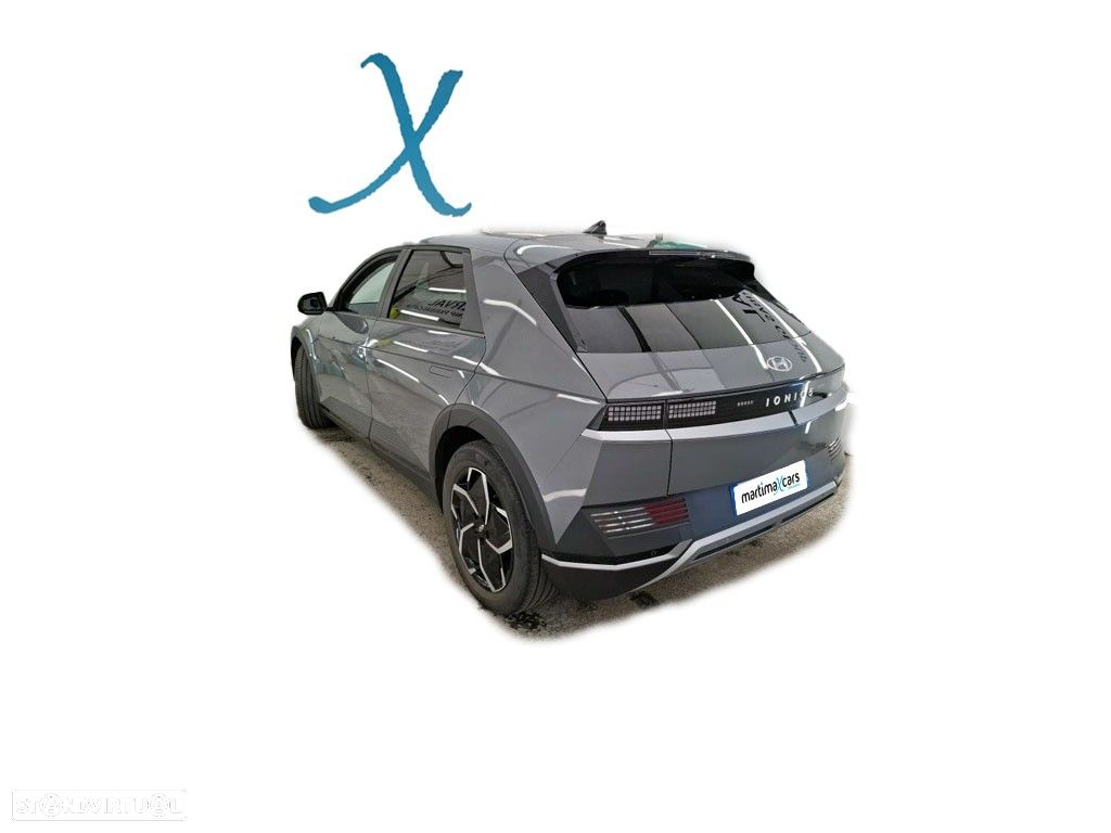 Hyundai Ioniq 5 84 kWh Premium Plus - 2