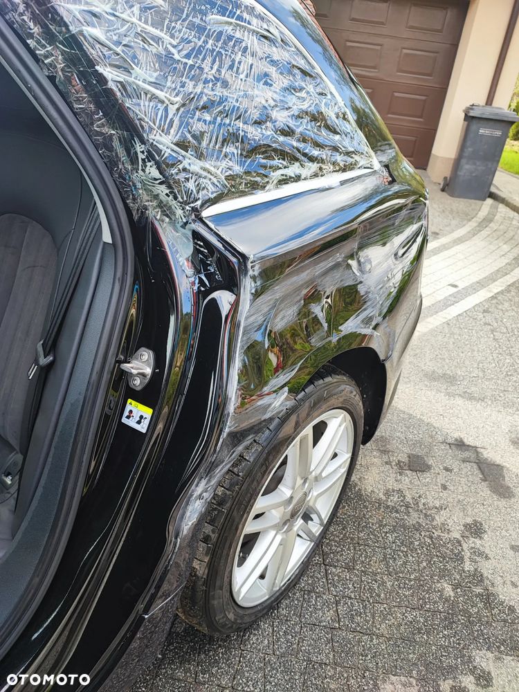 Audi A6 - 25