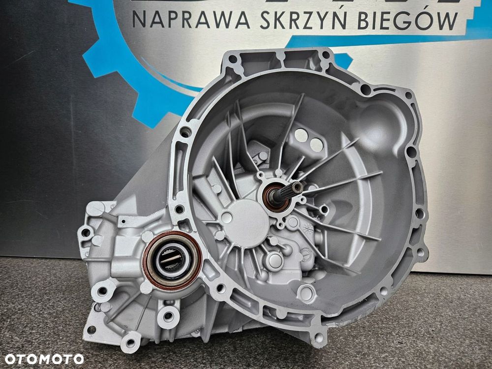 Skrzynia Biegów FORD FOCUS 1.6 Benzyna Mk3 BV6R - 1