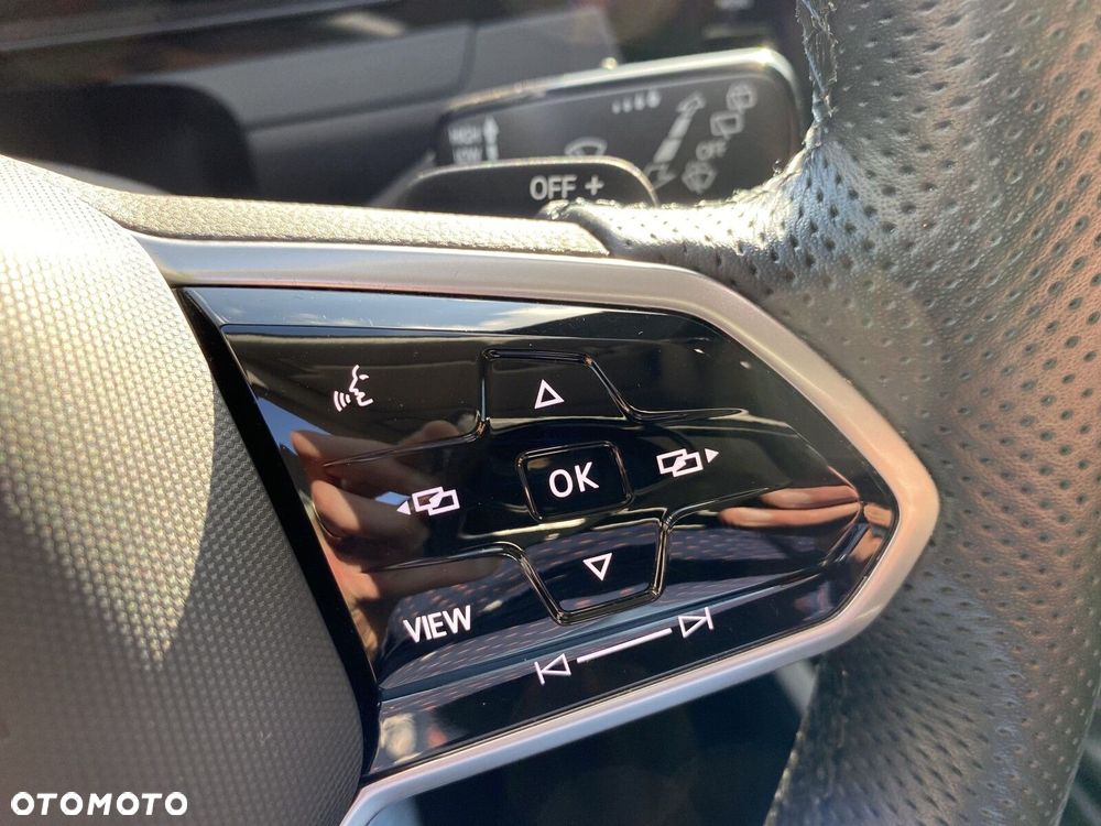 Volkswagen Arteon Shooting Brake - 20