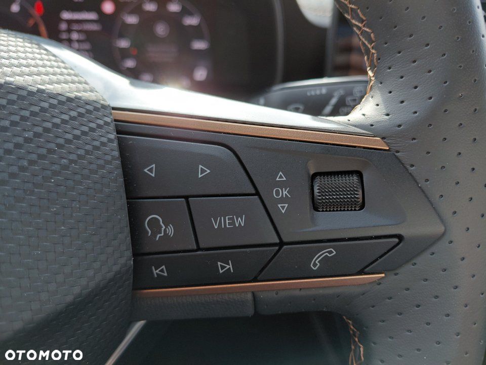 Cupra Leon - 18