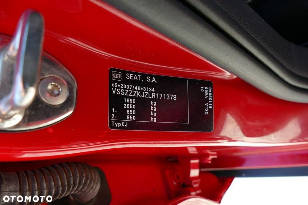 Seat Arona - 32