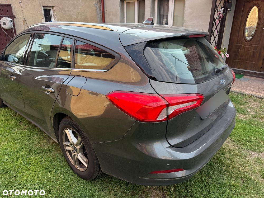Ford Focus - 6