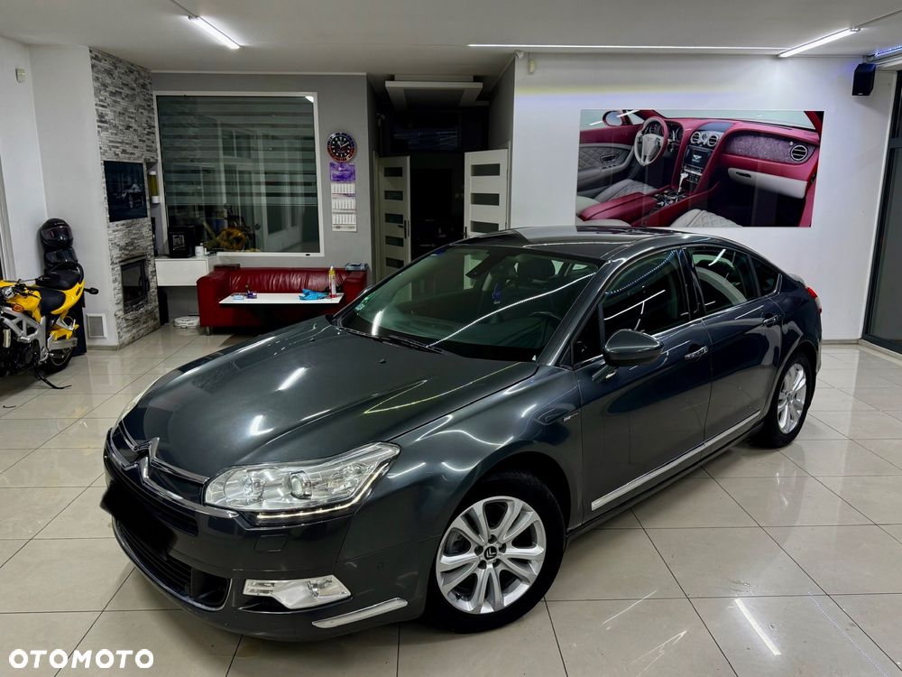 Citroën C5