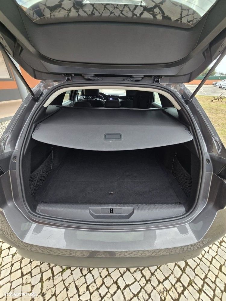 Peugeot 308 SW 1.5 BlueHDi Active Pack - 9