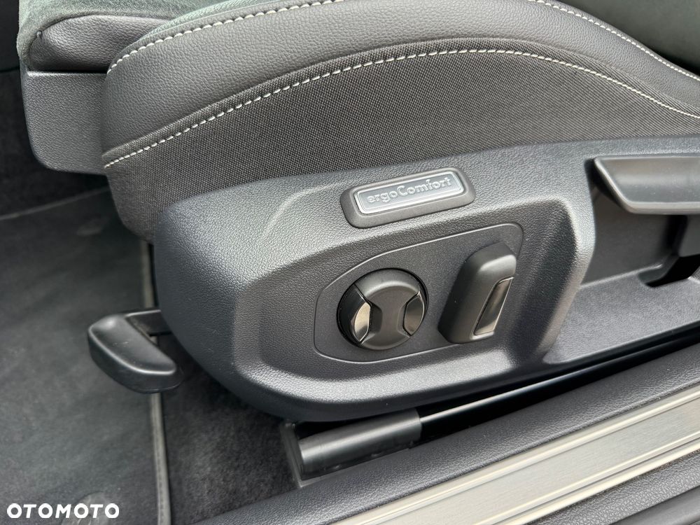 Volkswagen Arteon Shooting Brake 2.0 TDI Elegance DSG - 14