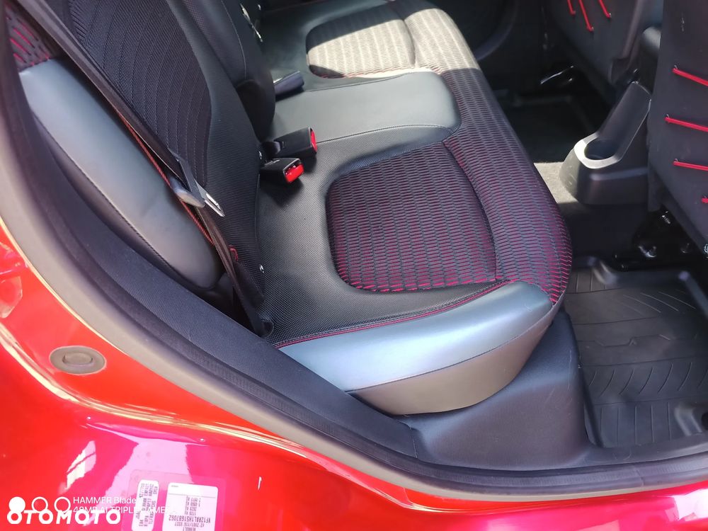 Renault Captur ENERGY dCi 90 Start&Stop Helly Hansen - 35