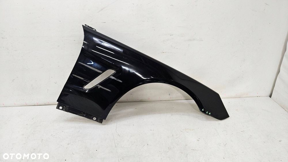 błotnik przód przedni prawy mercedes sl a231 w231 amg oryginał - 1