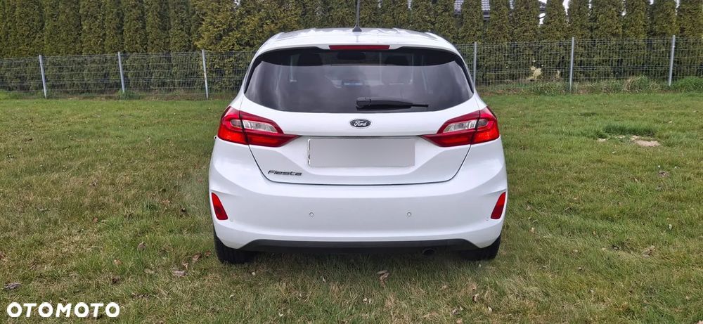 Ford Fiesta - 15
