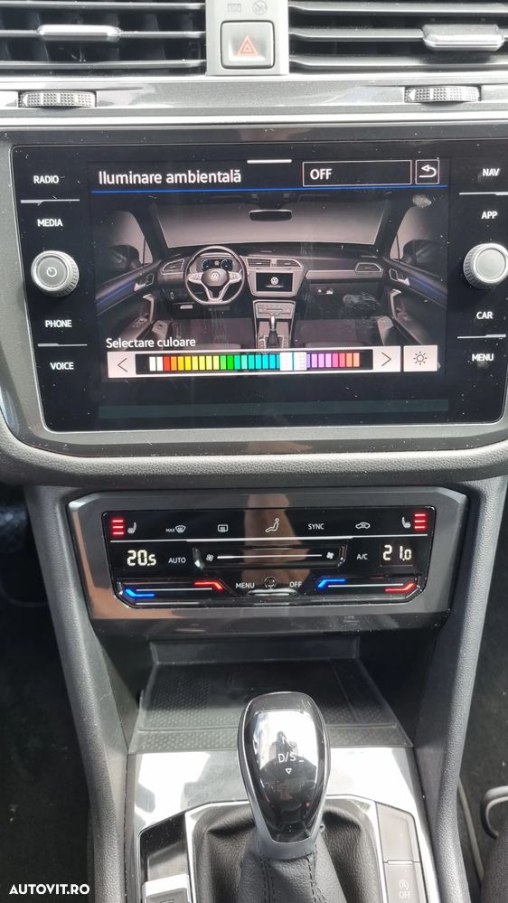 Volkswagen Tiguan 2.0 TDI SCR DSG Life - 19