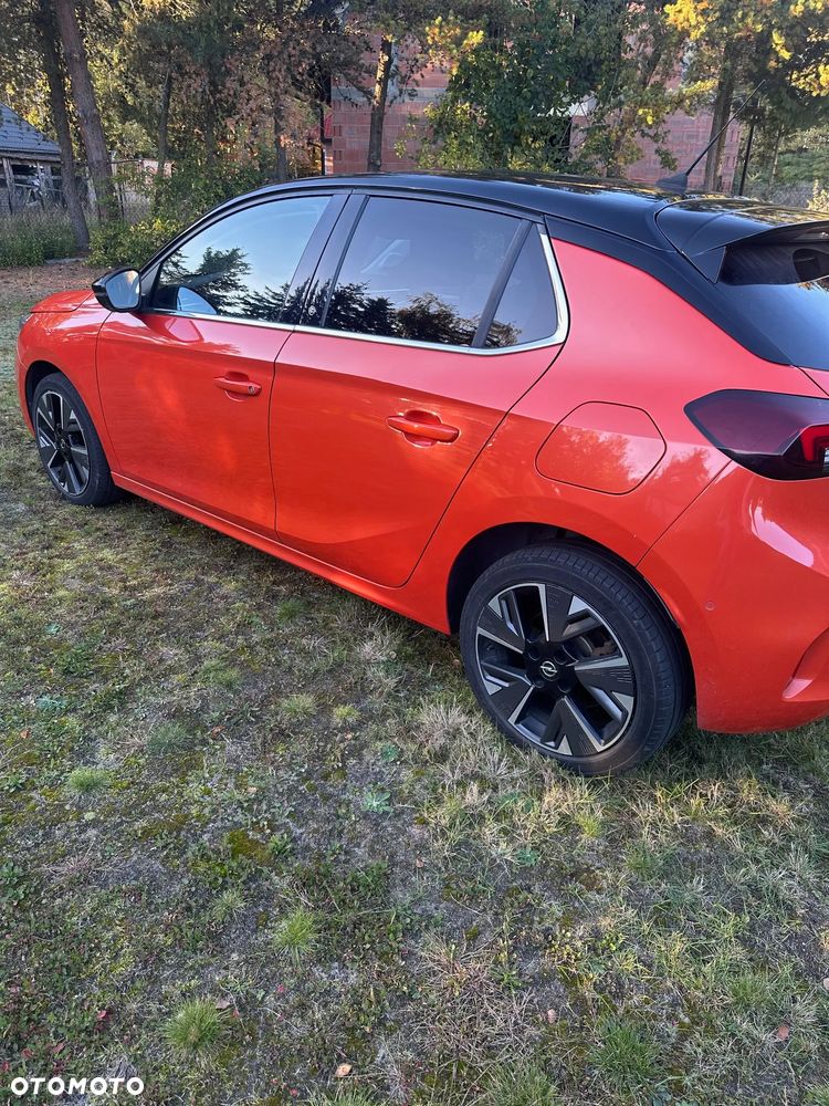 Opel Corsa - 7