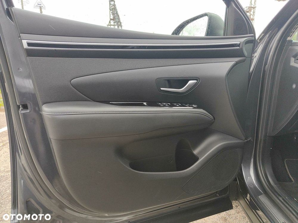 Hyundai Tucson - 13