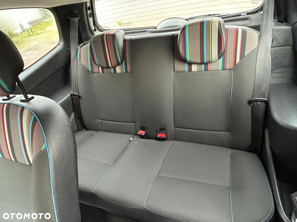 Renault Twingo 1.2 LEV 16V 75 iTwingo - 11