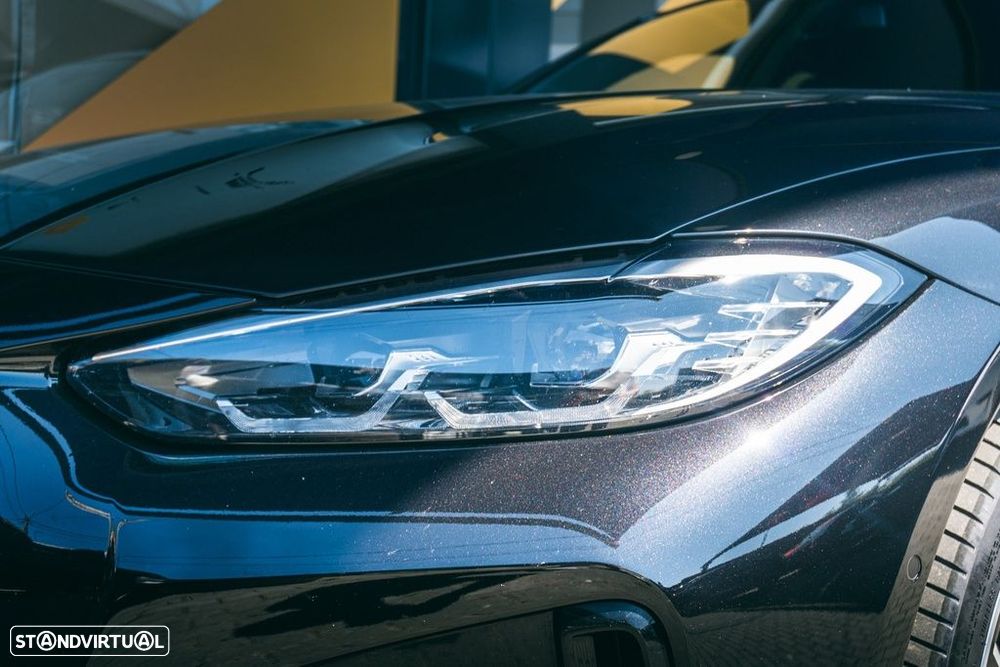 BMW i4 - 5