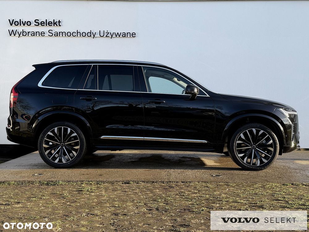 Volvo XC 90 - 6