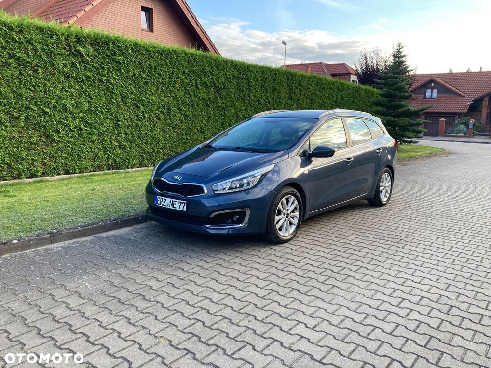 Kia Ceed 1.6 GDI L Business Line - 7