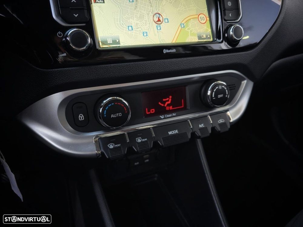 Kia Rio 1.1 CRDi EX ISG - 21
