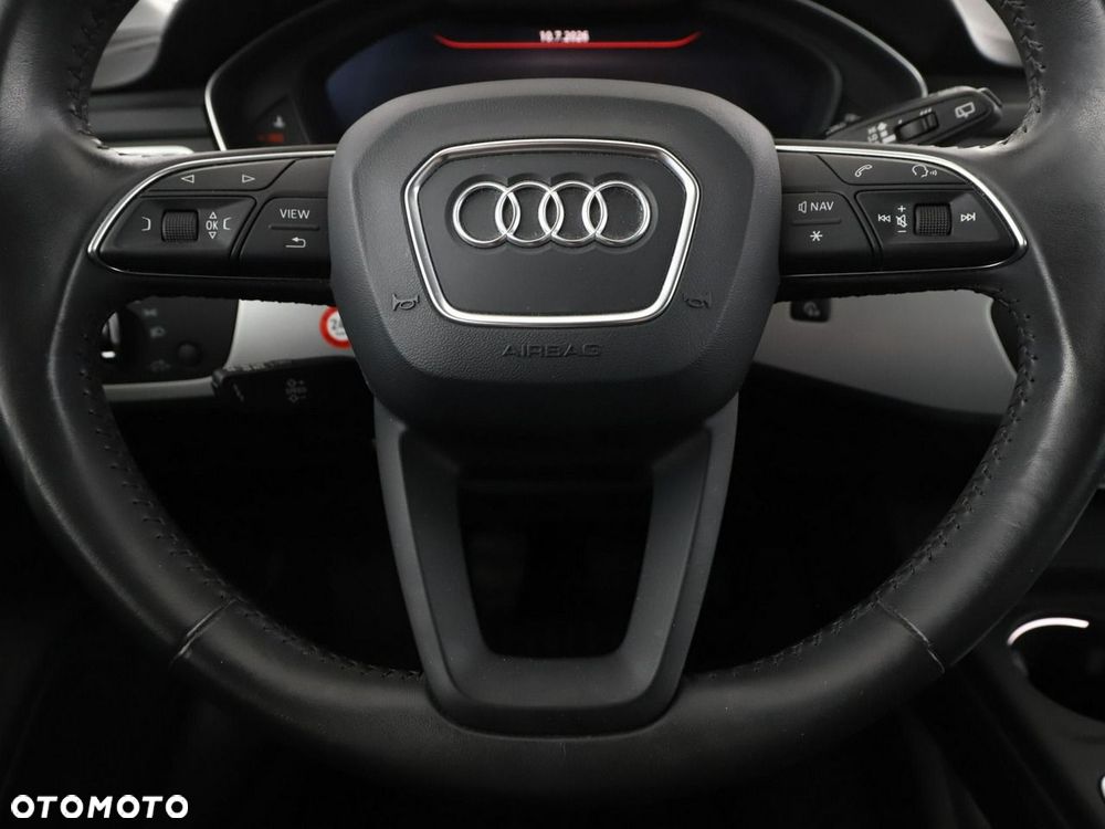 Audi A6 Avant 2.0 TDI Ultra - 22