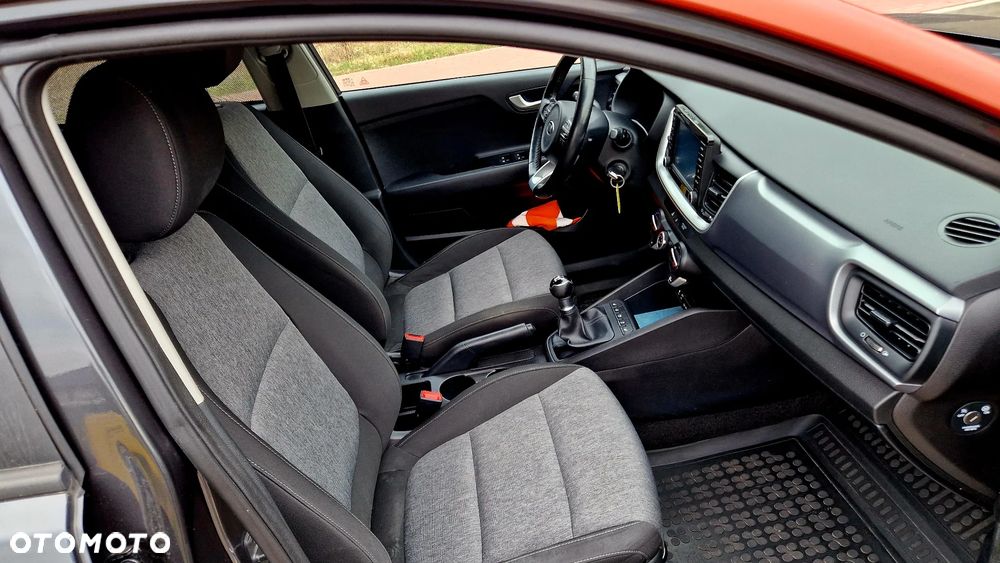Kia Stonic 1.2 Dream-Team Edition - 7
