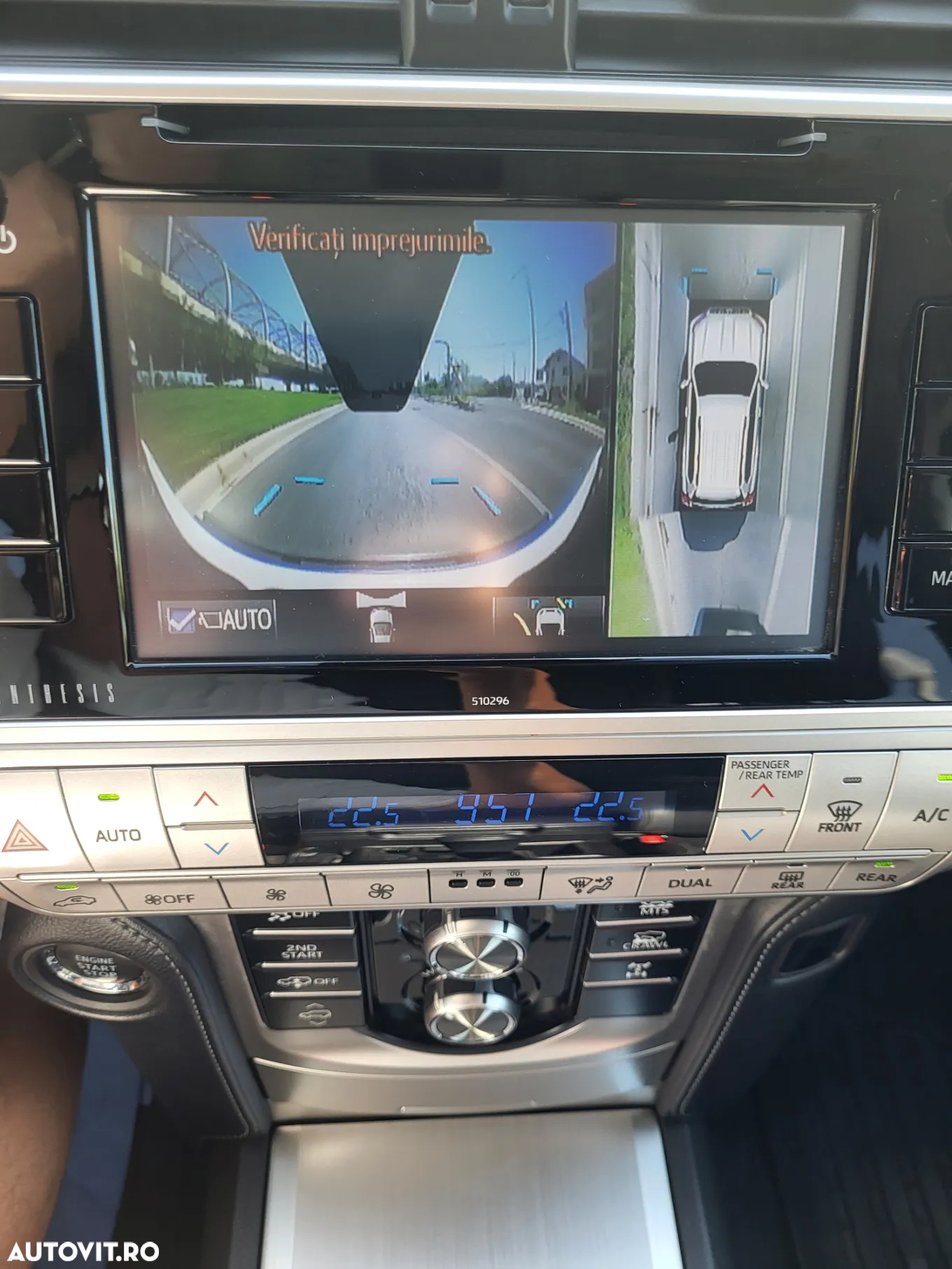 Toyota Land Cruiser 2.8l Turbo D-4D A/T AVS Luxury - 31
