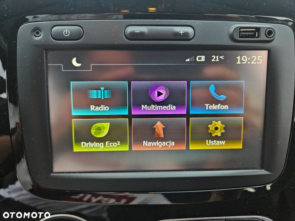 Renault Captur 1.5 dCi Energy Intens EU6 - 17