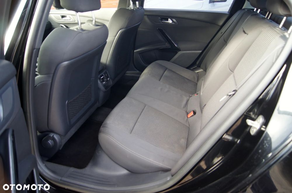 Peugeot 508 1.6 e-HDi Active S&S - 9