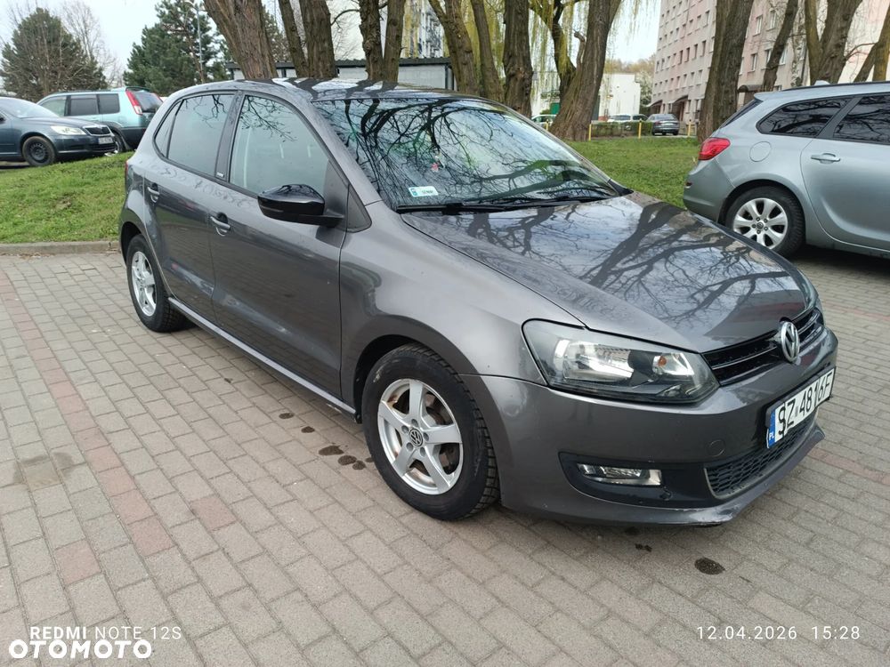 Volkswagen Polo - 2