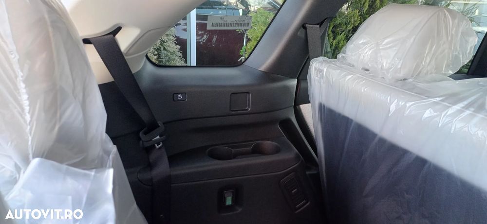 Mazda CX-80 2.5 e-Skyactiv AT8 AWD PHEV Takumi Plus - 26