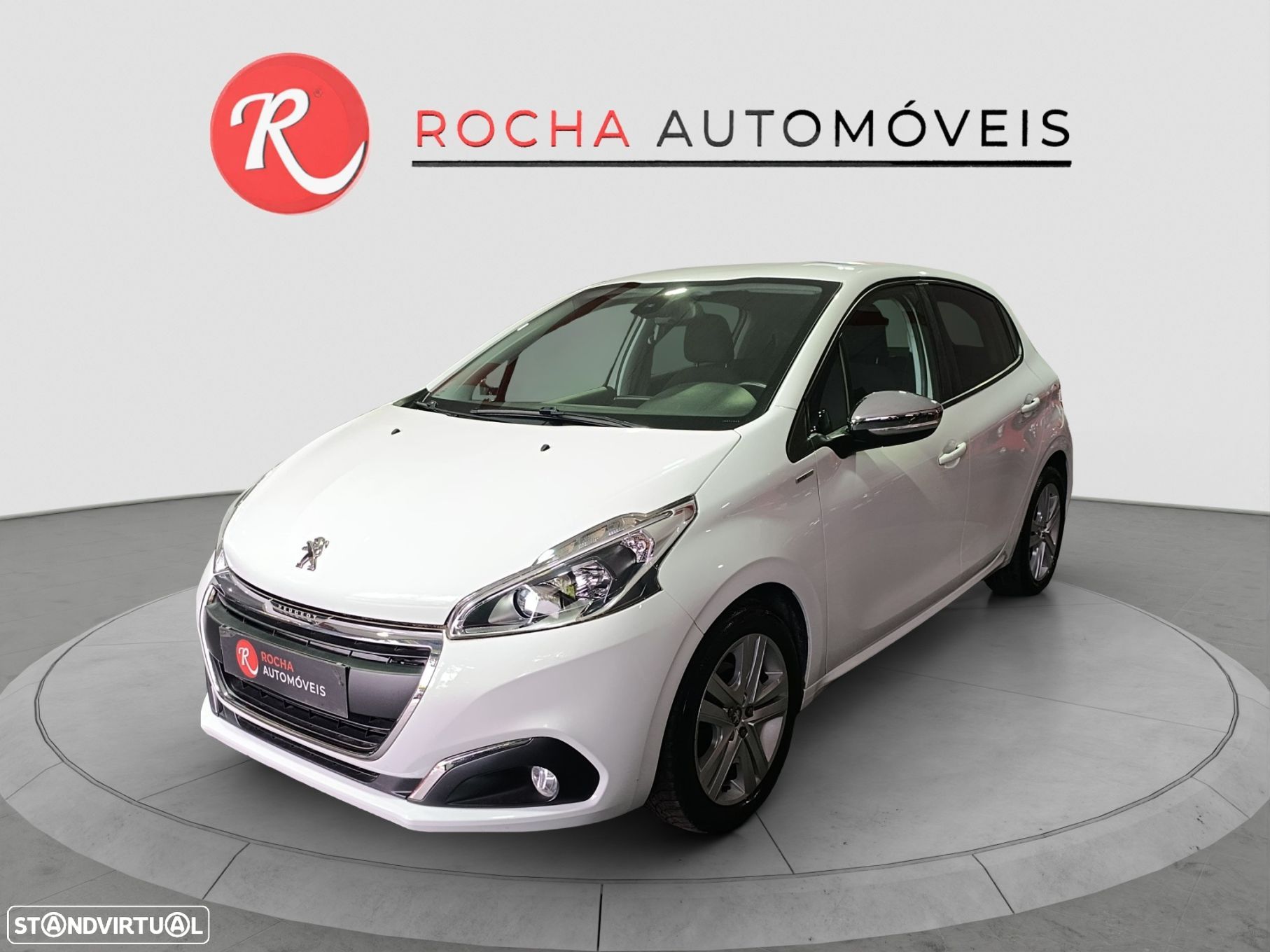 Peugeot 208 1.2 PureTech Style - 1