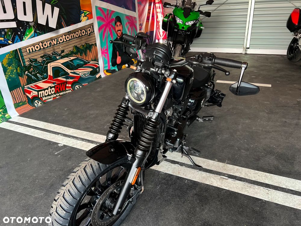 Hyosung GV - 19